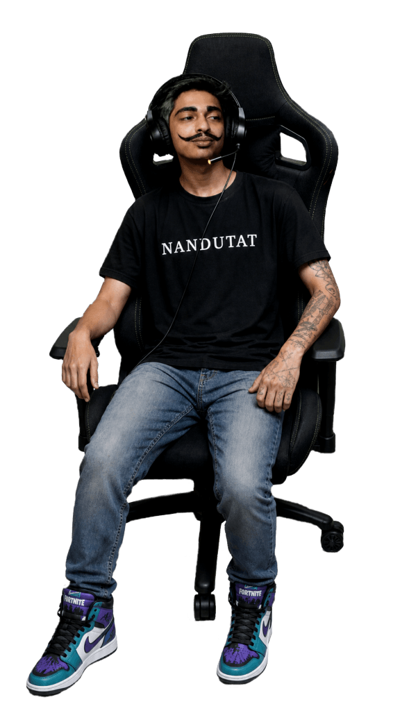 NanduTaT